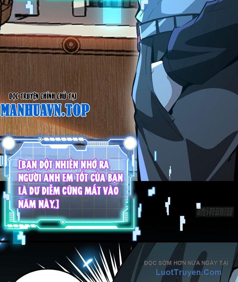 Người Khác Luyện Cấp Ta Tu Tiên, Tới Đại Thừa Kỳ Thì Rời Núi Chap 2 - Next Chap 3