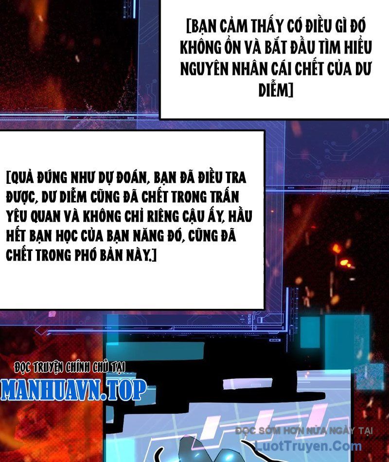 Người Khác Luyện Cấp Ta Tu Tiên, Tới Đại Thừa Kỳ Thì Rời Núi Chap 2 - Next Chap 3