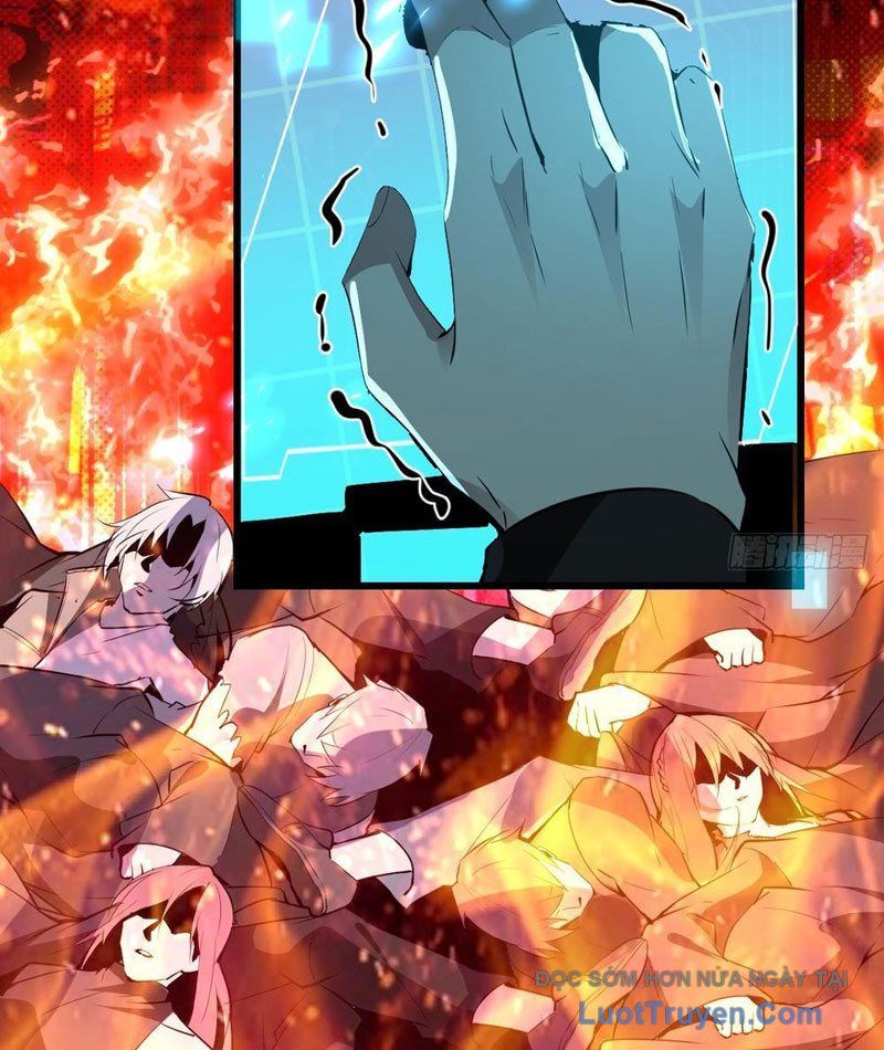 Người Khác Luyện Cấp Ta Tu Tiên, Tới Đại Thừa Kỳ Thì Rời Núi Chap 2 - Next Chap 3