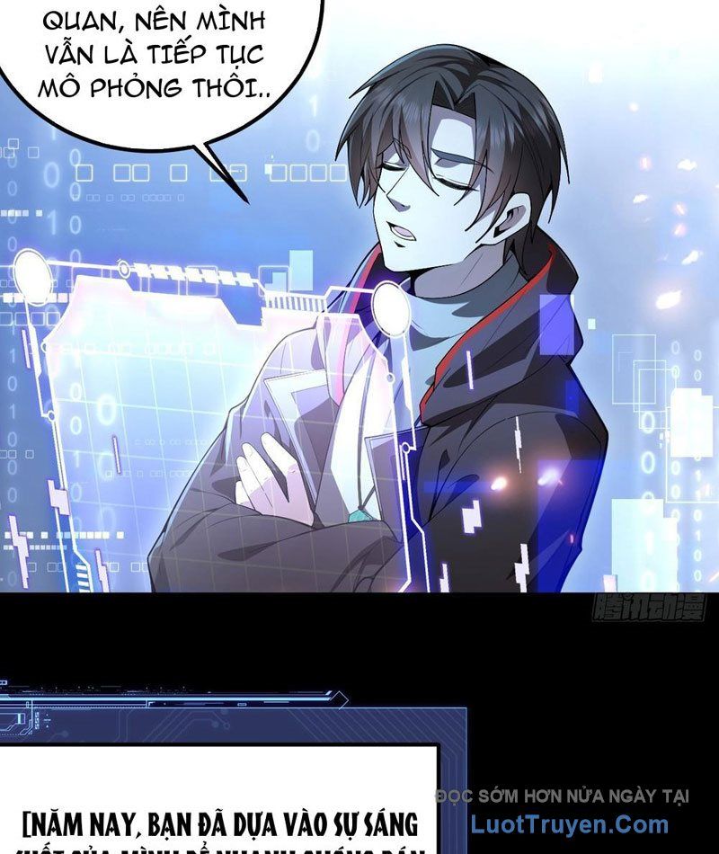 Người Khác Luyện Cấp Ta Tu Tiên, Tới Đại Thừa Kỳ Thì Rời Núi Chap 2 - Next Chap 3