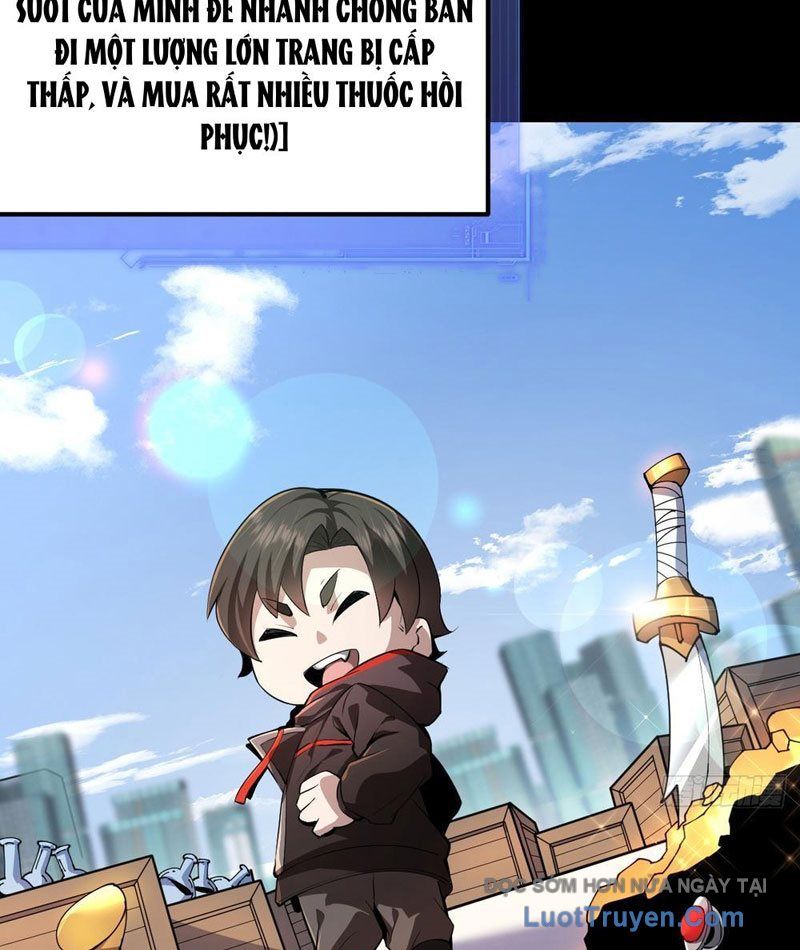 Người Khác Luyện Cấp Ta Tu Tiên, Tới Đại Thừa Kỳ Thì Rời Núi Chap 2 - Next Chap 3