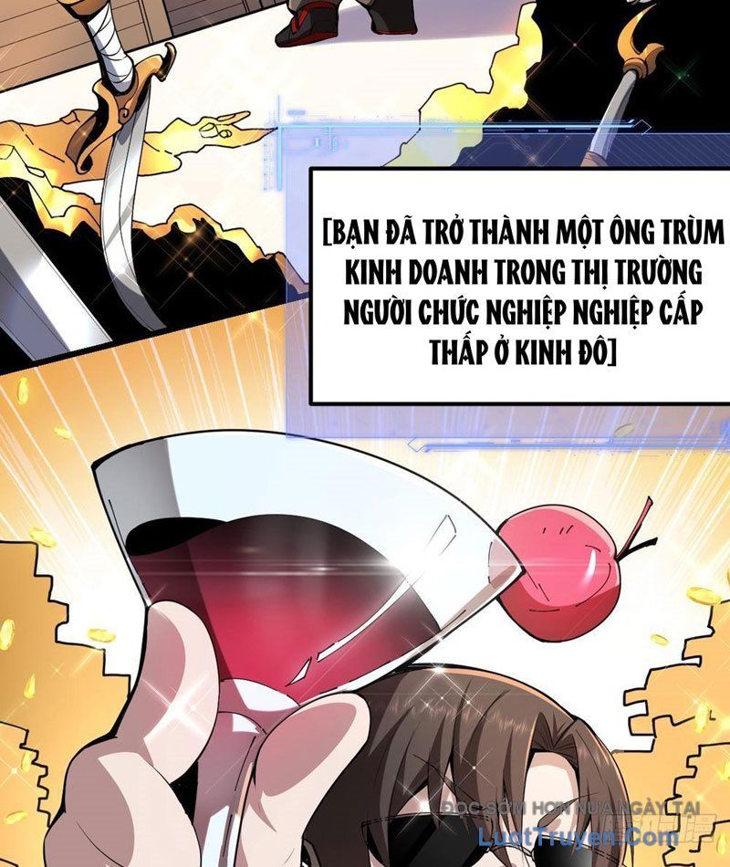 Người Khác Luyện Cấp Ta Tu Tiên, Tới Đại Thừa Kỳ Thì Rời Núi Chap 2 - Next Chap 3