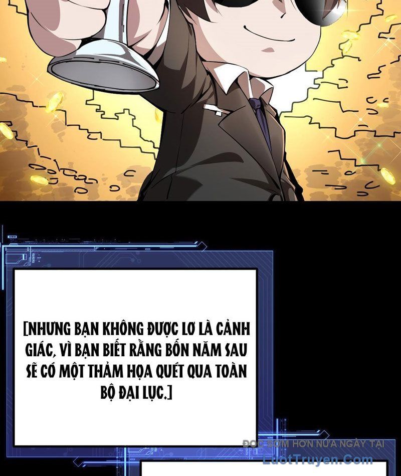 Người Khác Luyện Cấp Ta Tu Tiên, Tới Đại Thừa Kỳ Thì Rời Núi Chap 2 - Next Chap 3