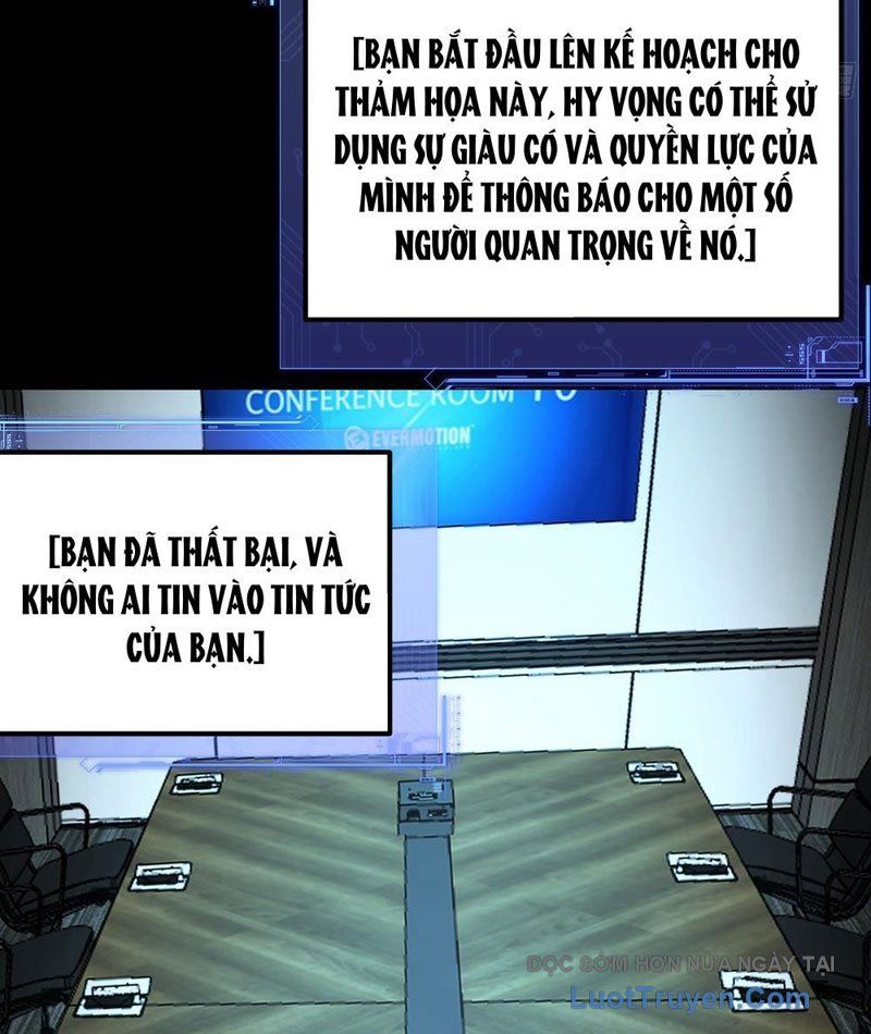 Người Khác Luyện Cấp Ta Tu Tiên, Tới Đại Thừa Kỳ Thì Rời Núi Chap 2 - Next Chap 3