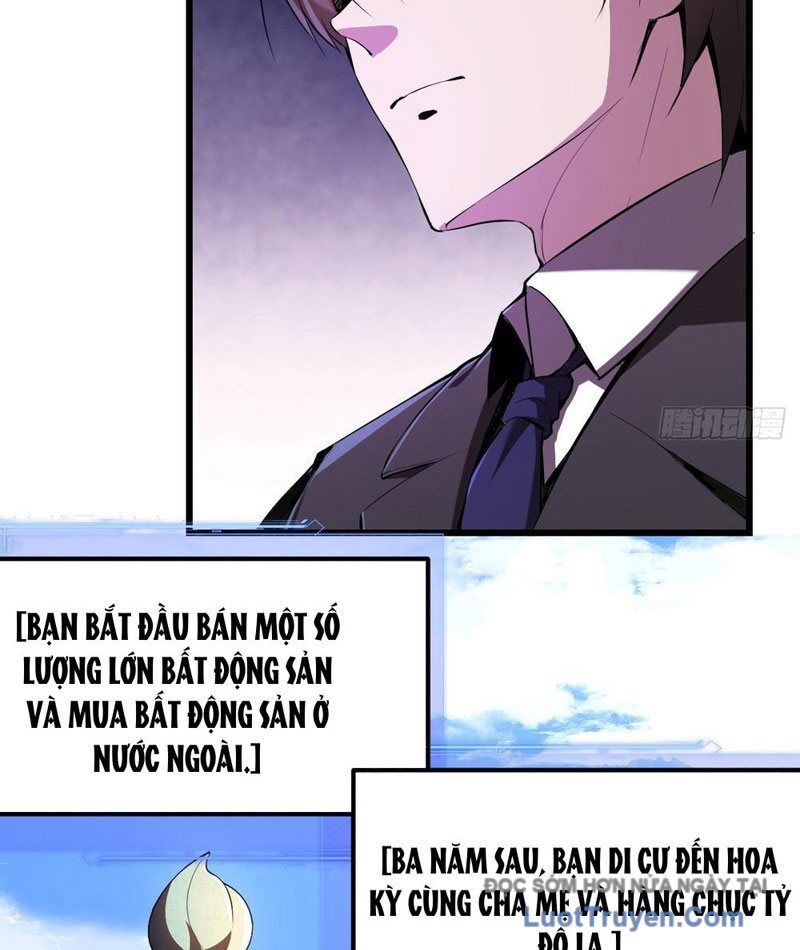 Người Khác Luyện Cấp Ta Tu Tiên, Tới Đại Thừa Kỳ Thì Rời Núi Chap 2 - Next Chap 3