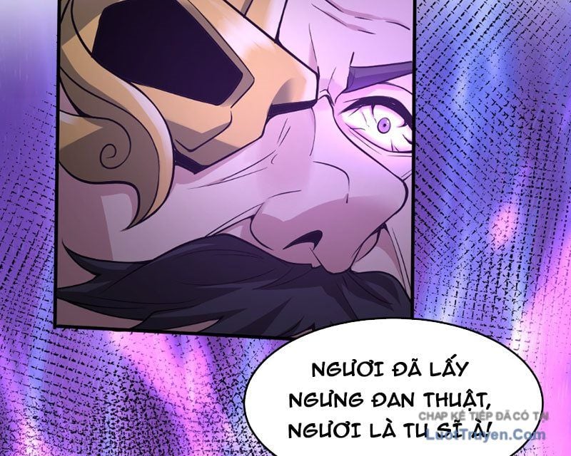 Người Khác Luyện Cấp Ta Tu Tiên, Tới Đại Thừa Kỳ Thì Rời Núi Chap 20 - Next Chap 21