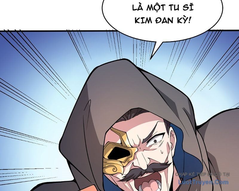 Người Khác Luyện Cấp Ta Tu Tiên, Tới Đại Thừa Kỳ Thì Rời Núi Chap 20 - Next Chap 21