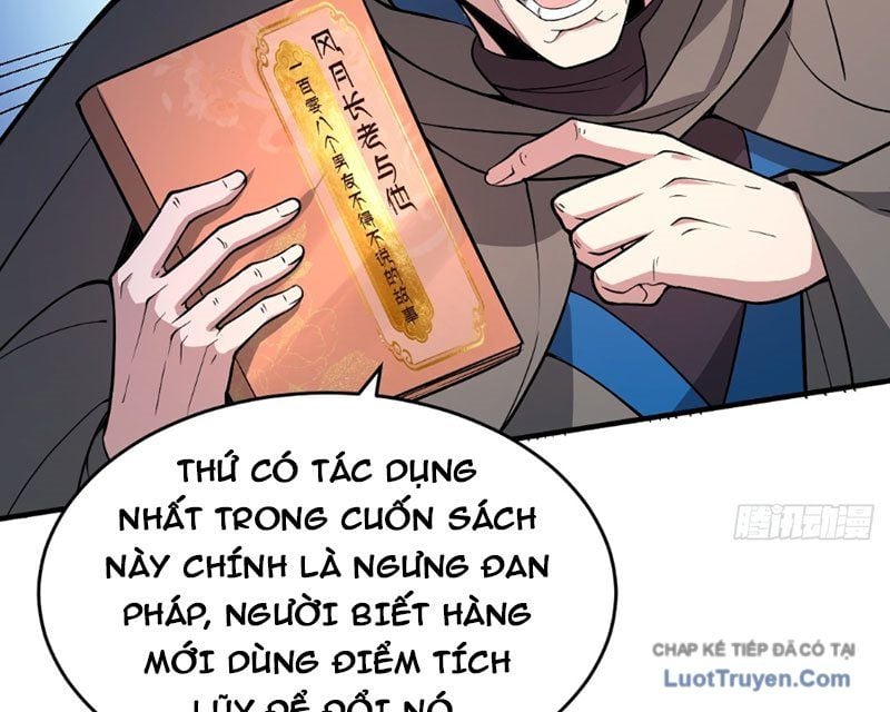 Người Khác Luyện Cấp Ta Tu Tiên, Tới Đại Thừa Kỳ Thì Rời Núi Chap 20 - Next Chap 21