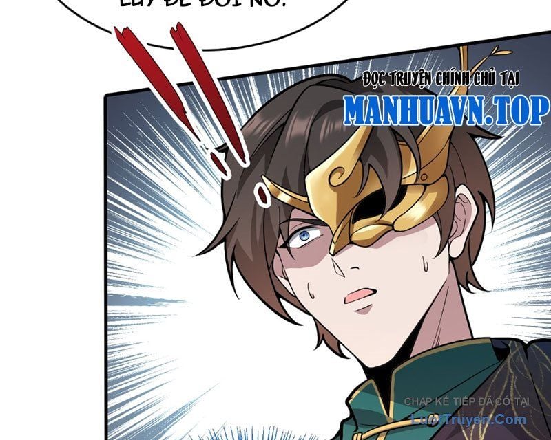 Người Khác Luyện Cấp Ta Tu Tiên, Tới Đại Thừa Kỳ Thì Rời Núi Chap 20 - Next Chap 21