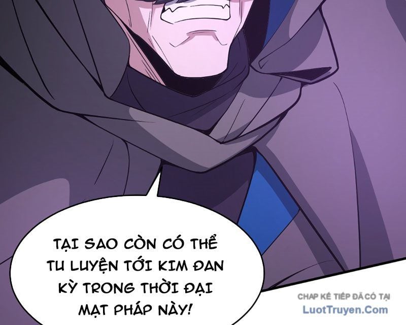 Người Khác Luyện Cấp Ta Tu Tiên, Tới Đại Thừa Kỳ Thì Rời Núi Chap 20 - Next Chap 21