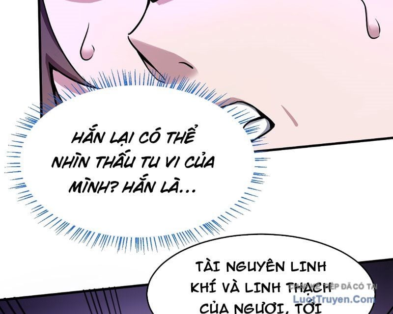 Người Khác Luyện Cấp Ta Tu Tiên, Tới Đại Thừa Kỳ Thì Rời Núi Chap 20 - Next Chap 21