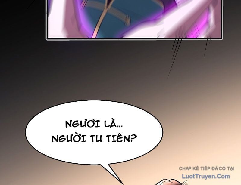 Người Khác Luyện Cấp Ta Tu Tiên, Tới Đại Thừa Kỳ Thì Rời Núi Chap 20 - Next Chap 21