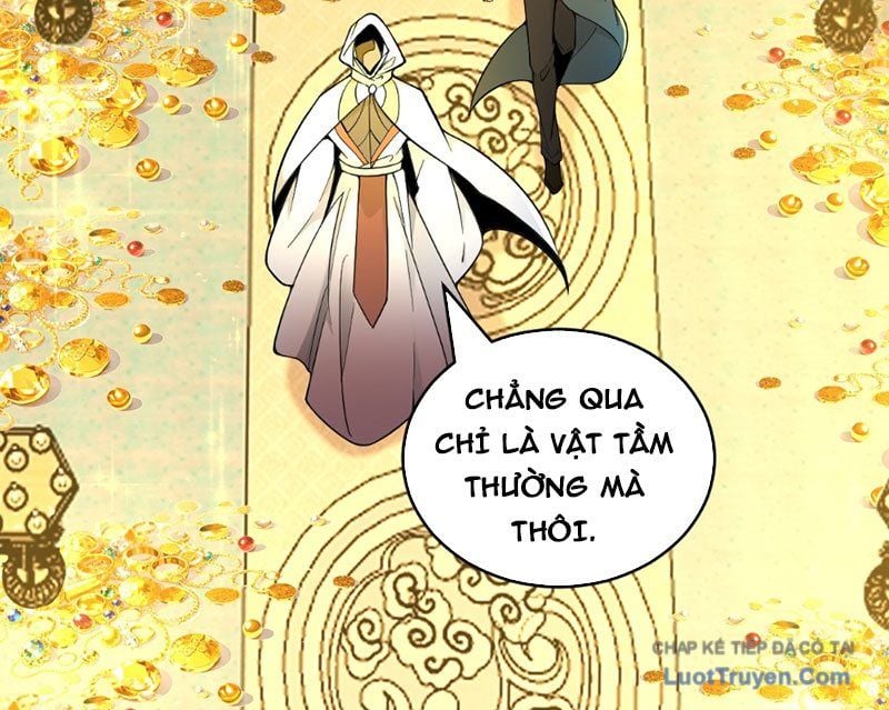 Người Khác Luyện Cấp Ta Tu Tiên, Tới Đại Thừa Kỳ Thì Rời Núi Chap 20 - Next Chap 21