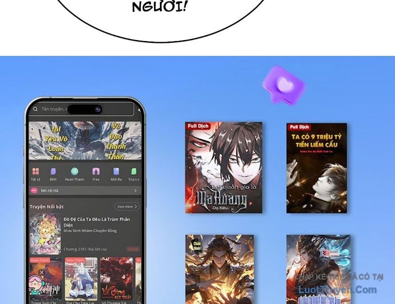 Người Khác Luyện Cấp Ta Tu Tiên, Tới Đại Thừa Kỳ Thì Rời Núi Chap 20 - Next Chap 21