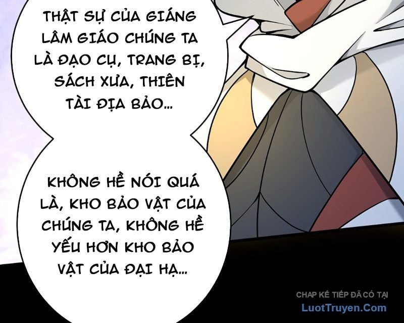 Người Khác Luyện Cấp Ta Tu Tiên, Tới Đại Thừa Kỳ Thì Rời Núi Chap 20 - Next Chap 21