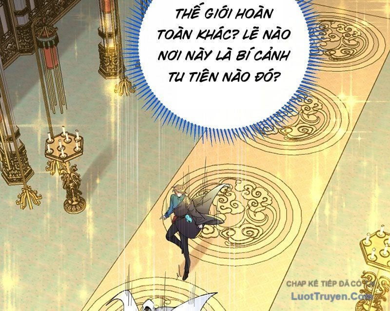 Người Khác Luyện Cấp Ta Tu Tiên, Tới Đại Thừa Kỳ Thì Rời Núi Chap 20 - Next Chap 21