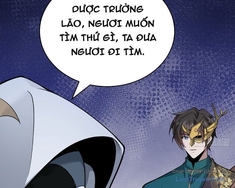 Người Khác Luyện Cấp Ta Tu Tiên, Tới Đại Thừa Kỳ Thì Rời Núi Chap 20 - Next Chap 21