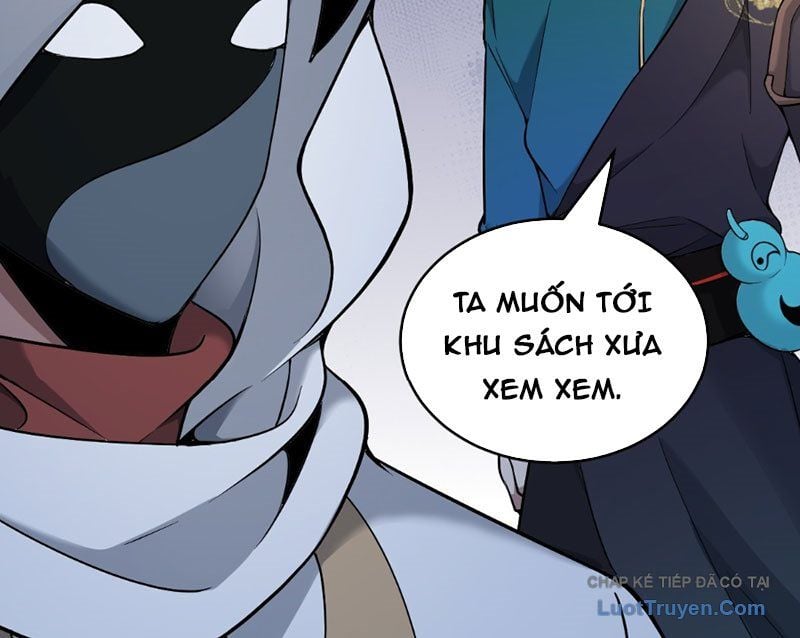 Người Khác Luyện Cấp Ta Tu Tiên, Tới Đại Thừa Kỳ Thì Rời Núi Chap 20 - Next Chap 21