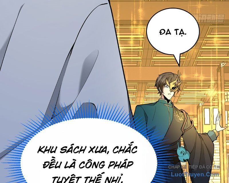 Người Khác Luyện Cấp Ta Tu Tiên, Tới Đại Thừa Kỳ Thì Rời Núi Chap 20 - Next Chap 21