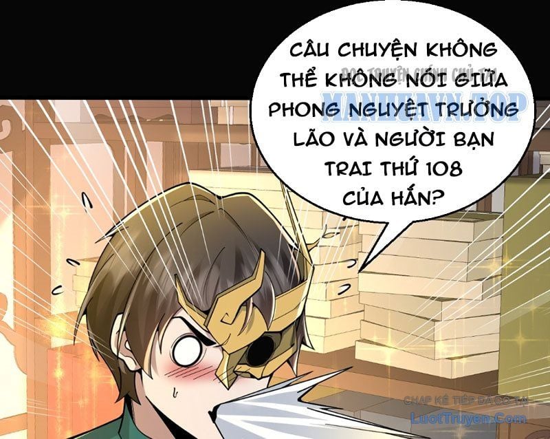 Người Khác Luyện Cấp Ta Tu Tiên, Tới Đại Thừa Kỳ Thì Rời Núi Chap 20 - Next Chap 21