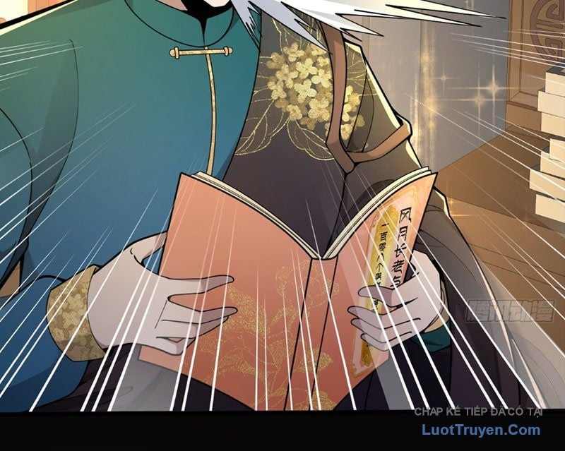 Người Khác Luyện Cấp Ta Tu Tiên, Tới Đại Thừa Kỳ Thì Rời Núi Chap 20 - Next Chap 21