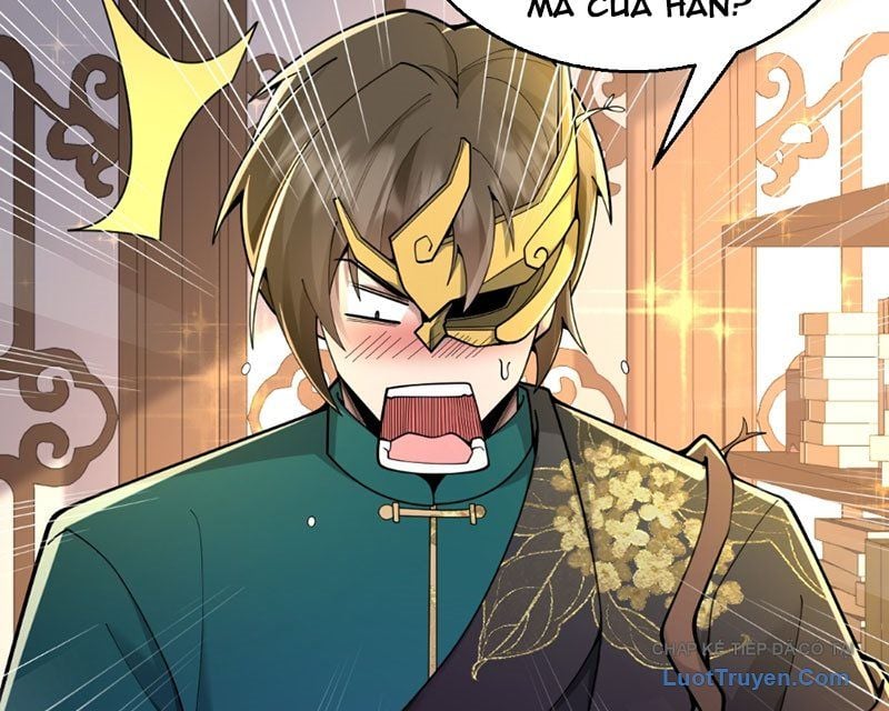 Người Khác Luyện Cấp Ta Tu Tiên, Tới Đại Thừa Kỳ Thì Rời Núi Chap 20 - Next Chap 21