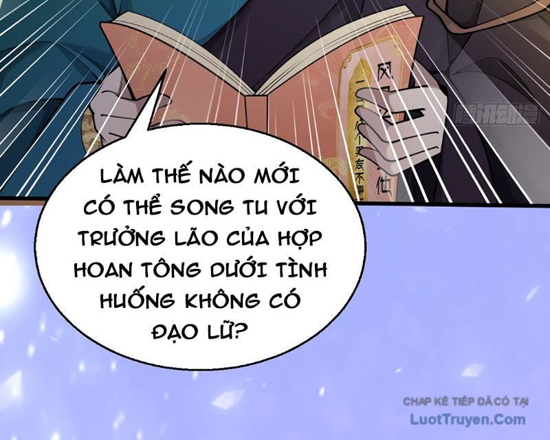 Người Khác Luyện Cấp Ta Tu Tiên, Tới Đại Thừa Kỳ Thì Rời Núi Chap 20 - Next Chap 21