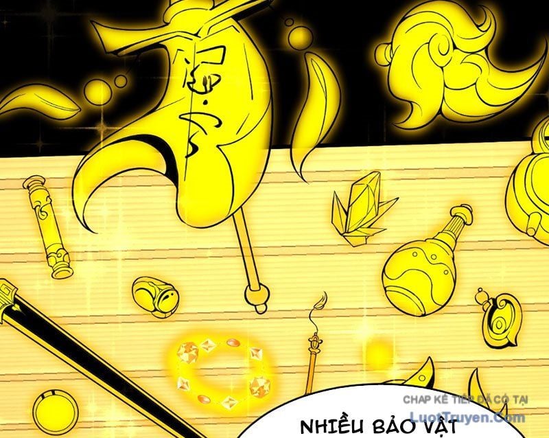 Người Khác Luyện Cấp Ta Tu Tiên, Tới Đại Thừa Kỳ Thì Rời Núi Chap 20 - Next Chap 21