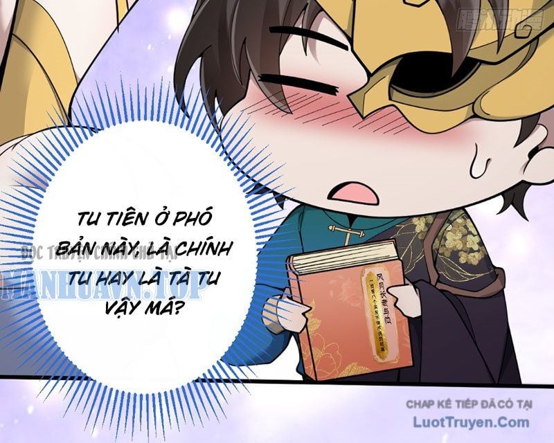 Người Khác Luyện Cấp Ta Tu Tiên, Tới Đại Thừa Kỳ Thì Rời Núi Chap 20 - Next Chap 21