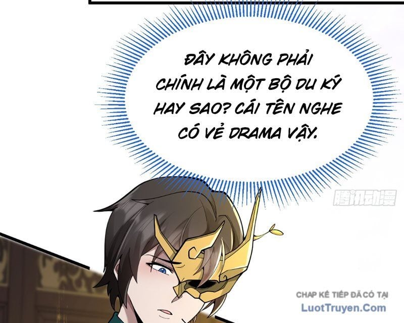 Người Khác Luyện Cấp Ta Tu Tiên, Tới Đại Thừa Kỳ Thì Rời Núi Chap 20 - Next Chap 21