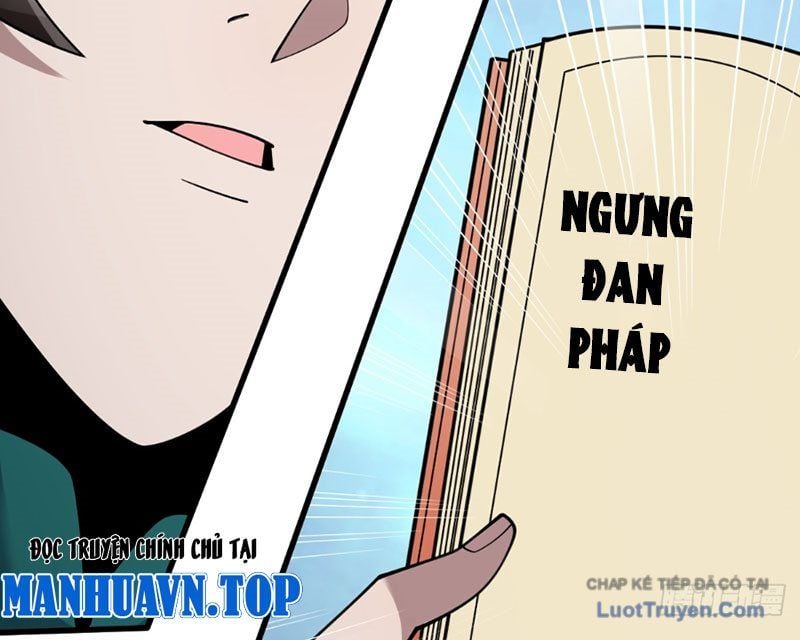 Người Khác Luyện Cấp Ta Tu Tiên, Tới Đại Thừa Kỳ Thì Rời Núi Chap 20 - Next Chap 21