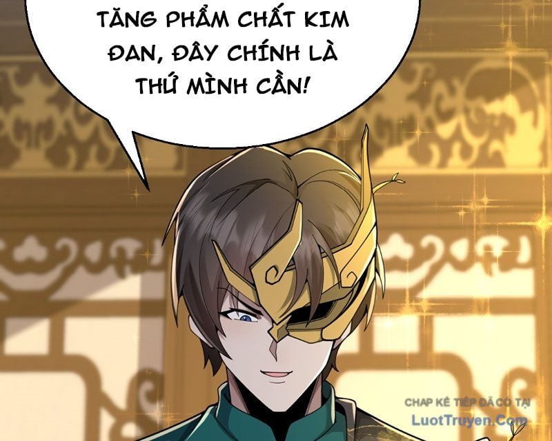 Người Khác Luyện Cấp Ta Tu Tiên, Tới Đại Thừa Kỳ Thì Rời Núi Chap 20 - Next Chap 21