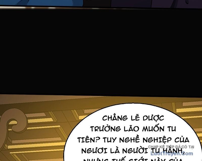 Người Khác Luyện Cấp Ta Tu Tiên, Tới Đại Thừa Kỳ Thì Rời Núi Chap 20 - Next Chap 21