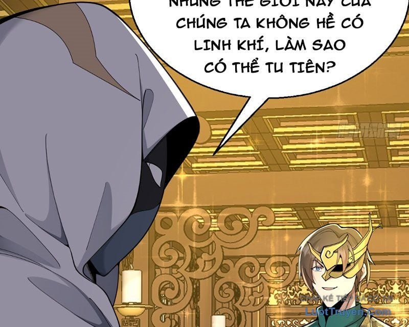 Người Khác Luyện Cấp Ta Tu Tiên, Tới Đại Thừa Kỳ Thì Rời Núi Chap 20 - Next Chap 21