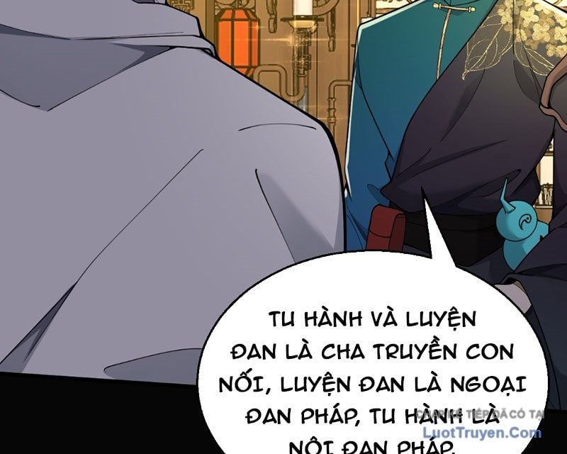 Người Khác Luyện Cấp Ta Tu Tiên, Tới Đại Thừa Kỳ Thì Rời Núi Chap 20 - Next Chap 21