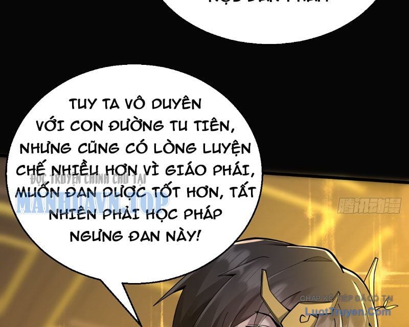 Người Khác Luyện Cấp Ta Tu Tiên, Tới Đại Thừa Kỳ Thì Rời Núi Chap 20 - Next Chap 21
