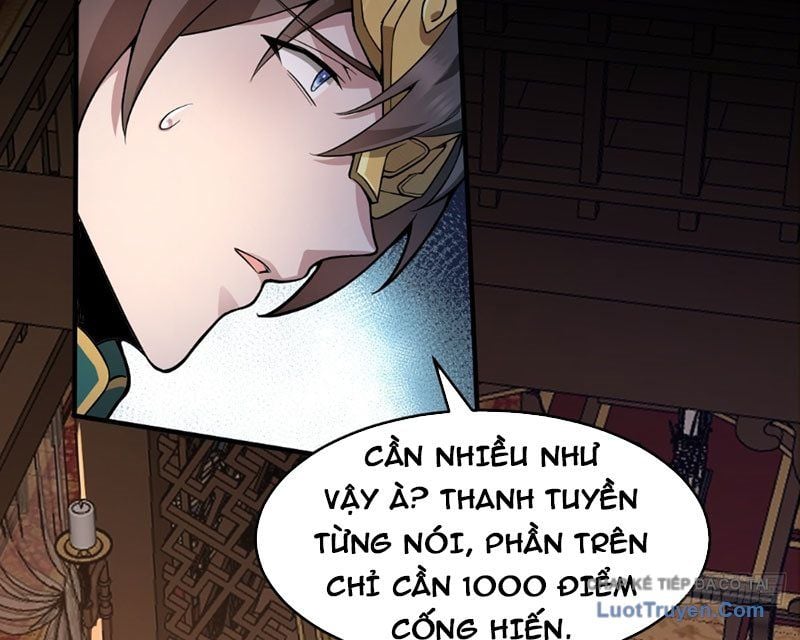 Người Khác Luyện Cấp Ta Tu Tiên, Tới Đại Thừa Kỳ Thì Rời Núi Chap 20 - Next Chap 21