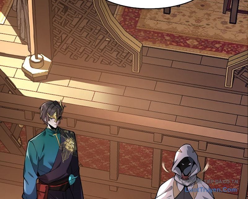 Người Khác Luyện Cấp Ta Tu Tiên, Tới Đại Thừa Kỳ Thì Rời Núi Chap 20 - Next Chap 21