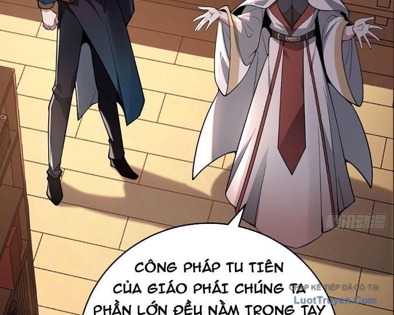 Người Khác Luyện Cấp Ta Tu Tiên, Tới Đại Thừa Kỳ Thì Rời Núi Chap 20 - Next Chap 21