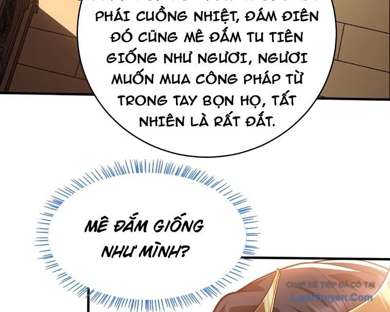 Người Khác Luyện Cấp Ta Tu Tiên, Tới Đại Thừa Kỳ Thì Rời Núi Chap 20 - Next Chap 21