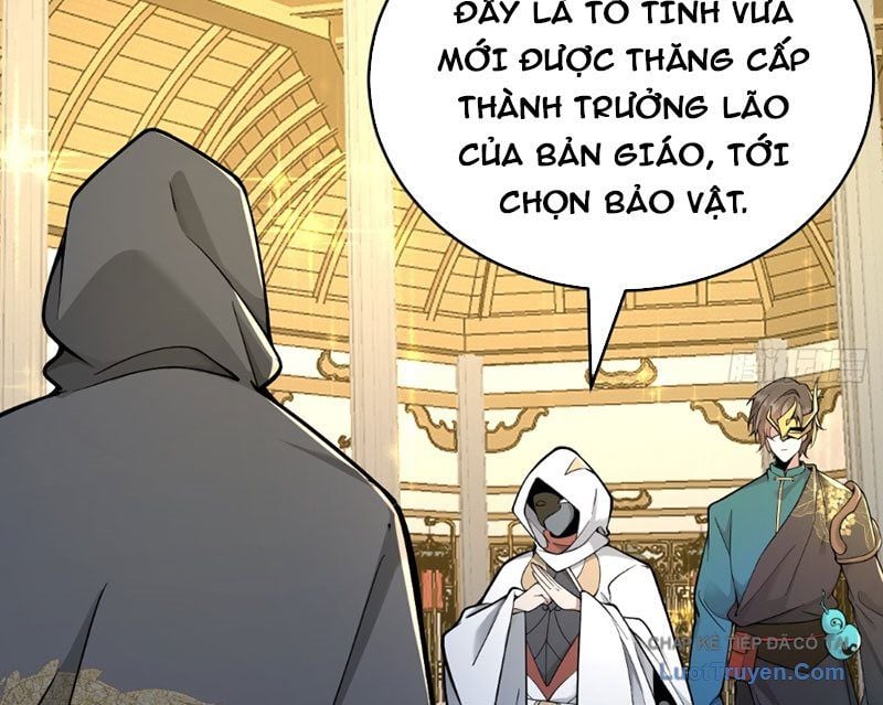 Người Khác Luyện Cấp Ta Tu Tiên, Tới Đại Thừa Kỳ Thì Rời Núi Chap 20 - Next Chap 21