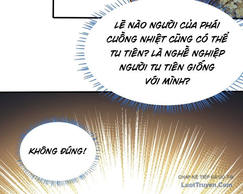 Người Khác Luyện Cấp Ta Tu Tiên, Tới Đại Thừa Kỳ Thì Rời Núi Chap 20 - Next Chap 21