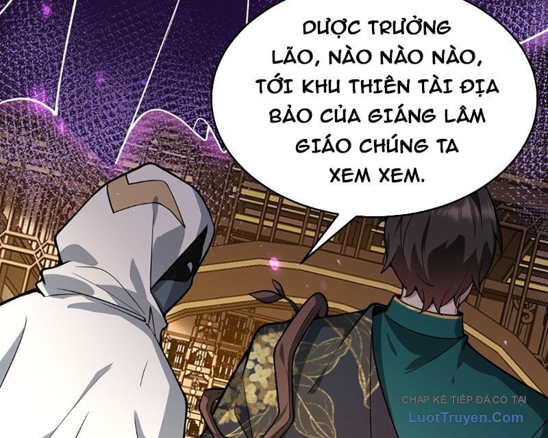 Người Khác Luyện Cấp Ta Tu Tiên, Tới Đại Thừa Kỳ Thì Rời Núi Chap 20 - Next Chap 21