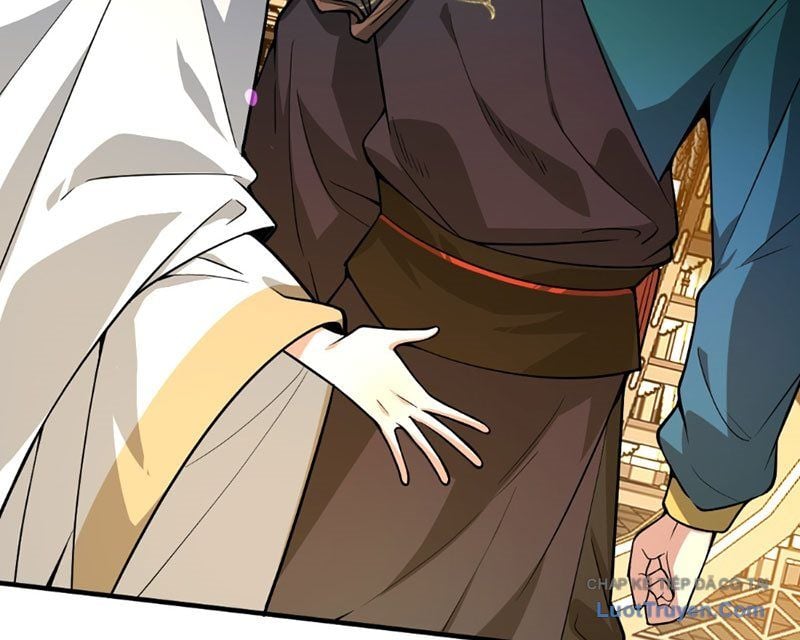 Người Khác Luyện Cấp Ta Tu Tiên, Tới Đại Thừa Kỳ Thì Rời Núi Chap 20 - Next Chap 21