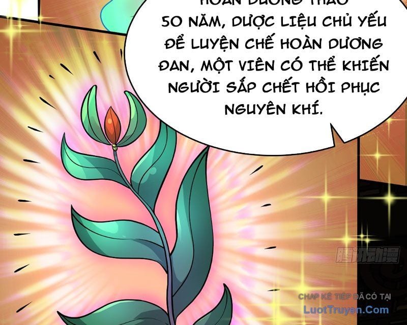 Người Khác Luyện Cấp Ta Tu Tiên, Tới Đại Thừa Kỳ Thì Rời Núi Chap 20 - Next Chap 21