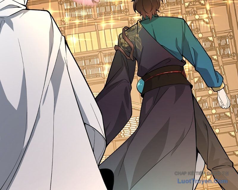 Người Khác Luyện Cấp Ta Tu Tiên, Tới Đại Thừa Kỳ Thì Rời Núi Chap 20 - Next Chap 21