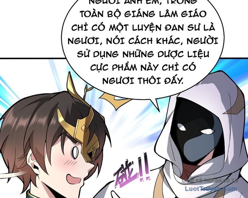 Người Khác Luyện Cấp Ta Tu Tiên, Tới Đại Thừa Kỳ Thì Rời Núi Chap 20 - Next Chap 21