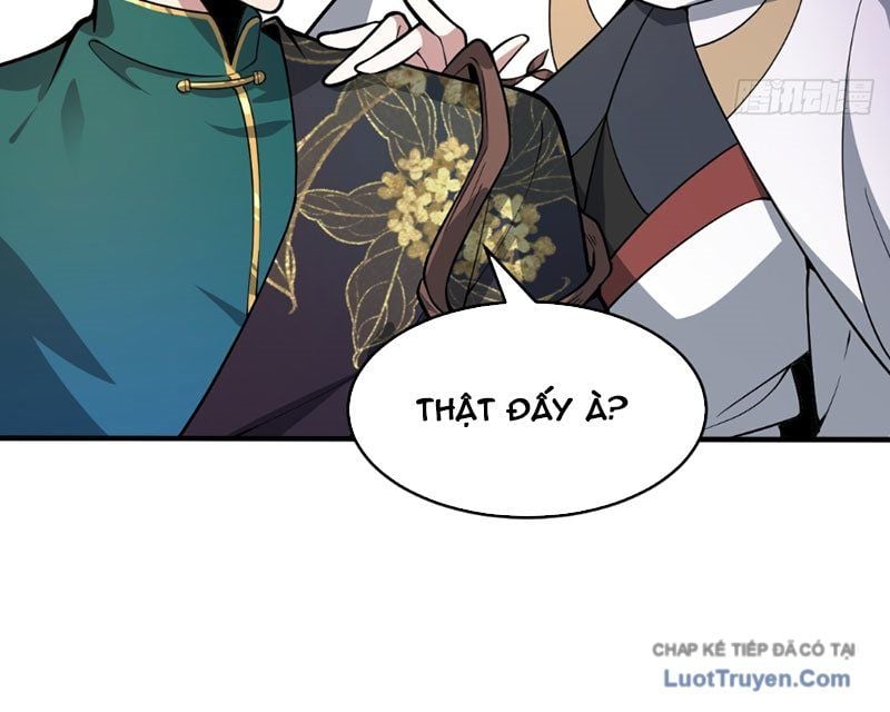 Người Khác Luyện Cấp Ta Tu Tiên, Tới Đại Thừa Kỳ Thì Rời Núi Chap 20 - Next Chap 21