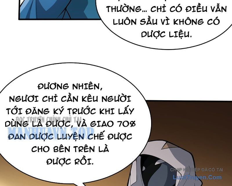 Người Khác Luyện Cấp Ta Tu Tiên, Tới Đại Thừa Kỳ Thì Rời Núi Chap 20 - Next Chap 21