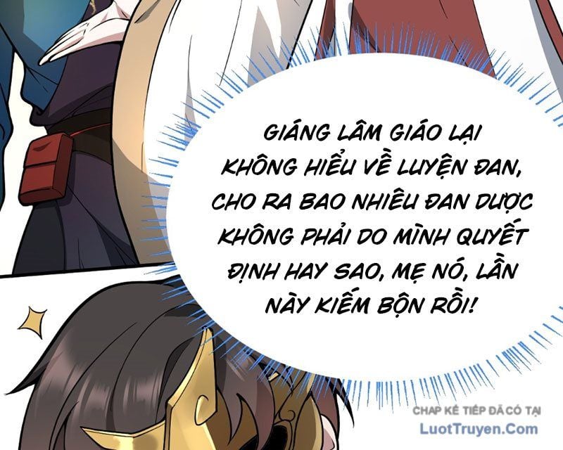 Người Khác Luyện Cấp Ta Tu Tiên, Tới Đại Thừa Kỳ Thì Rời Núi Chap 20 - Next Chap 21
